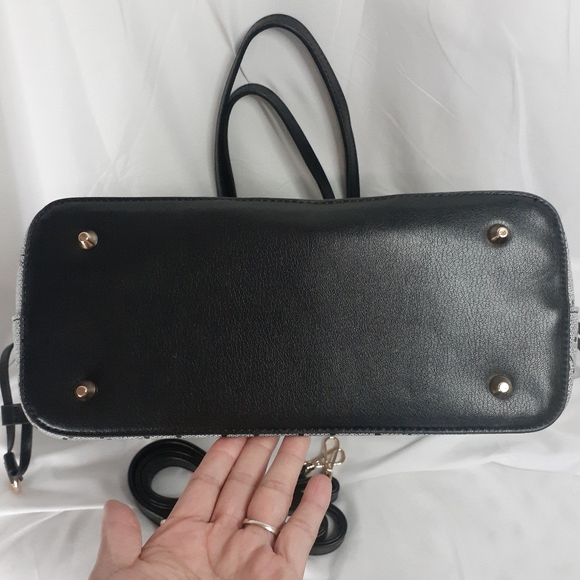 American Bee bag with wallet set - Picture 4 of 4